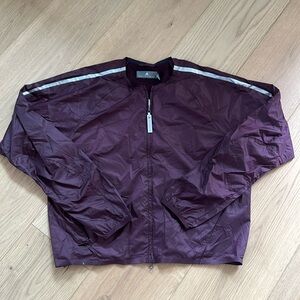 Adidas Stella McCartney Windbreaker Jacket